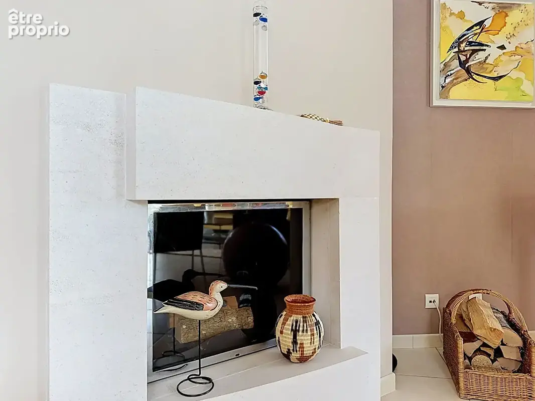 A vendre Maison Montauban 82 , 5 chambres, piscine , jardin et double garage - photo 4