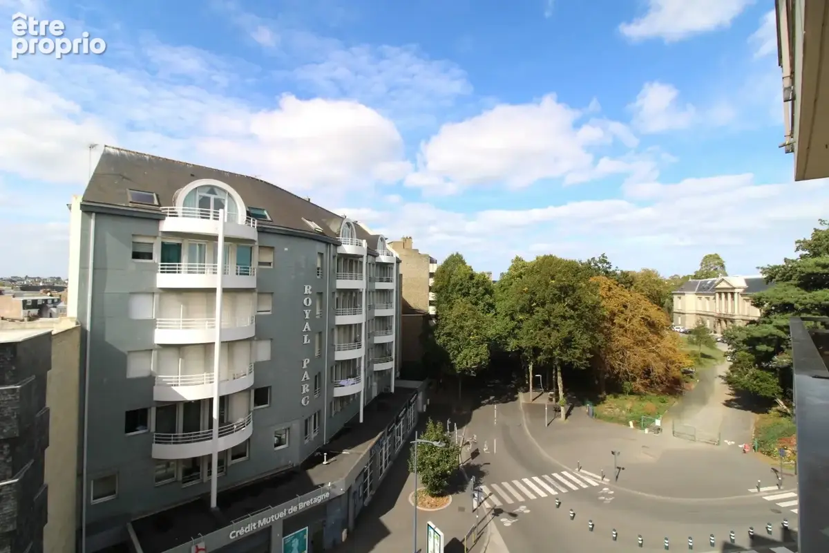 Appartement 3 pièces 89 m² à vendre à Saint-Brieuc (22000) - photo 6
