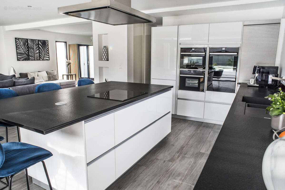 Maison à SOUFFLENHEIM