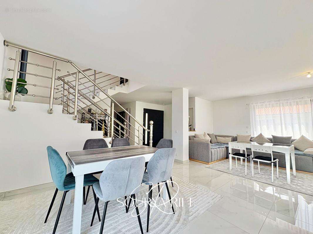 Maison Castelnaudary 137 m2 - photo 6