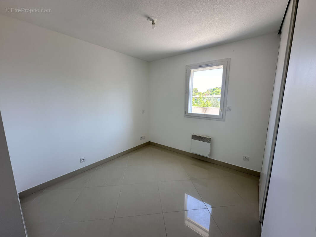 Appartement à FLEURY