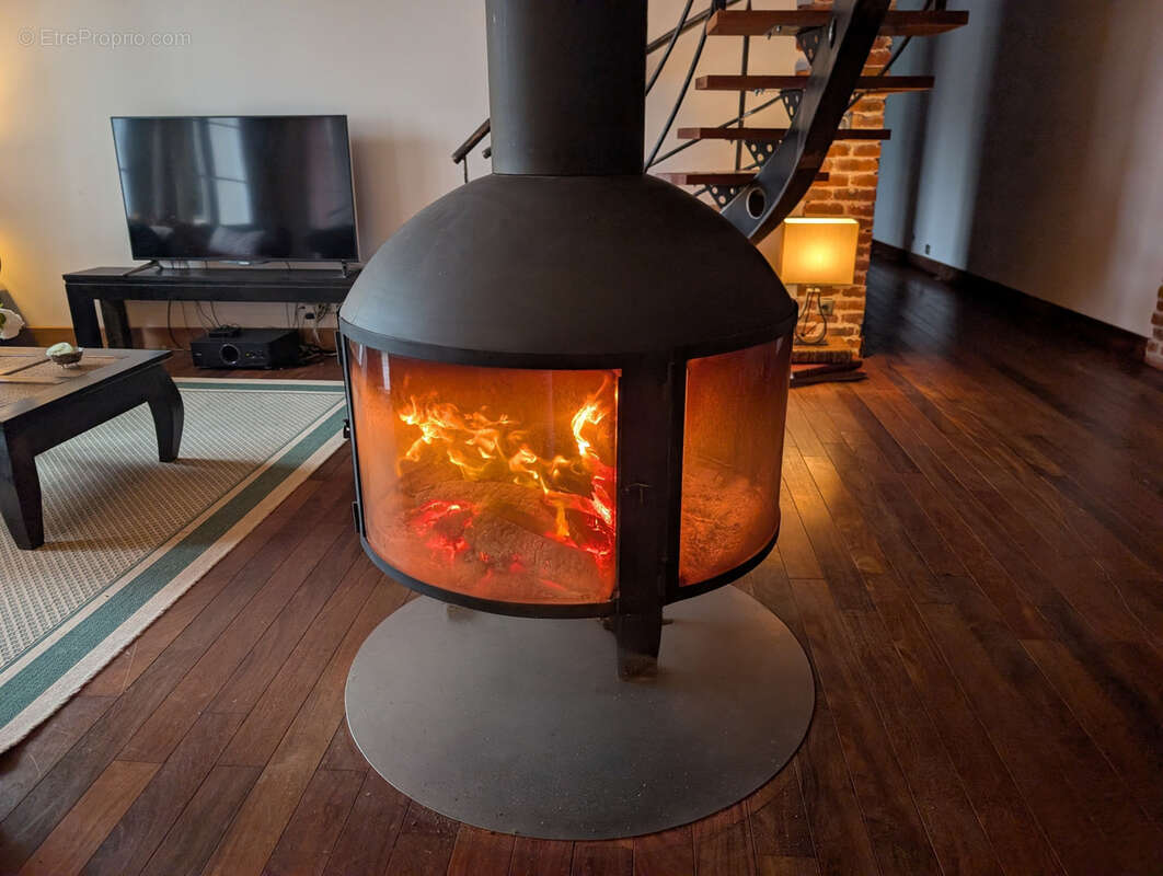 Maison à CLERMONT-FERRAND