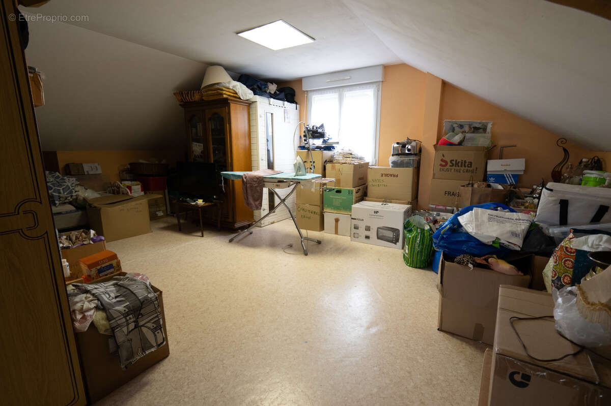 Maison à SAINT-POINT-LAC