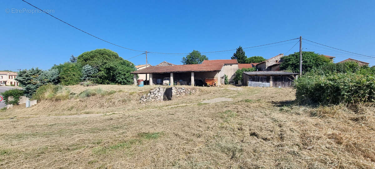 Maison à OZON