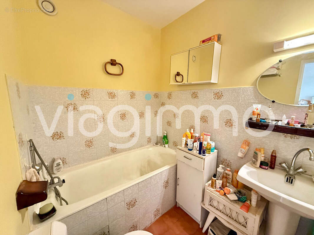 Appartement à SAINTE-MAXIME