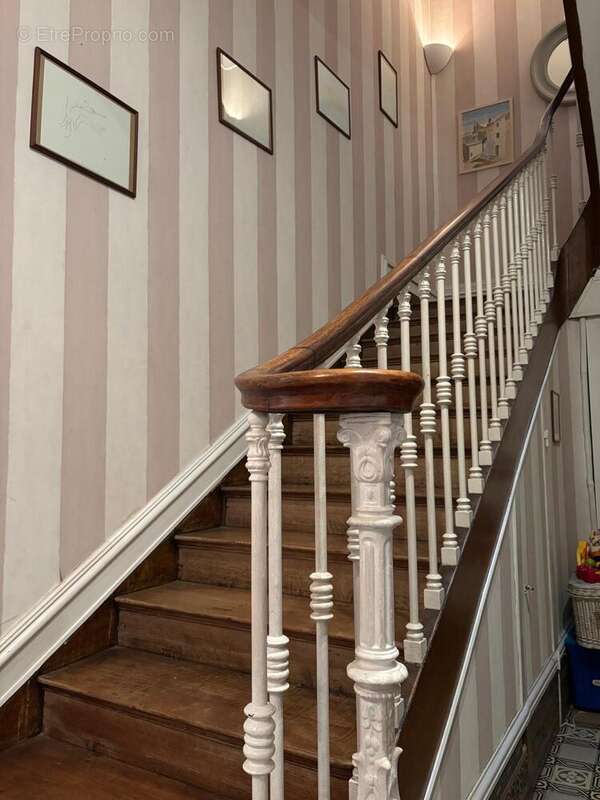 Photo 2 - Maison à LE CATEAU-CAMBRESIS