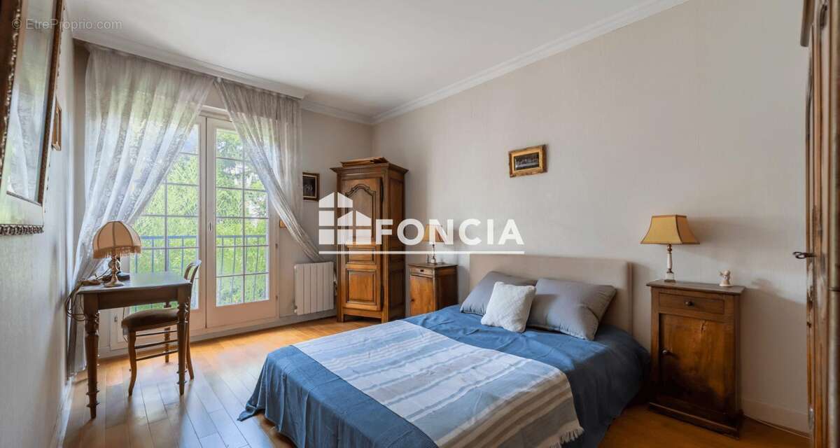 Appartement à SCEAUX