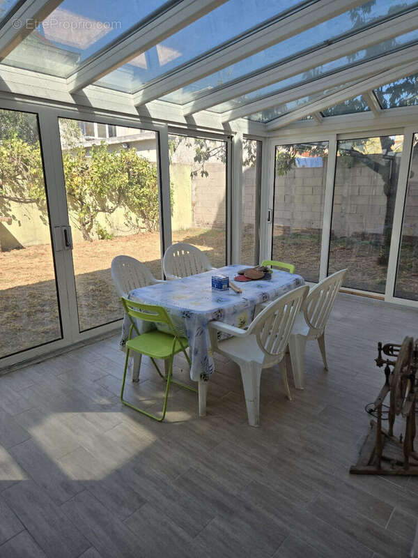 Maison 80m² à bobigny - photo 8