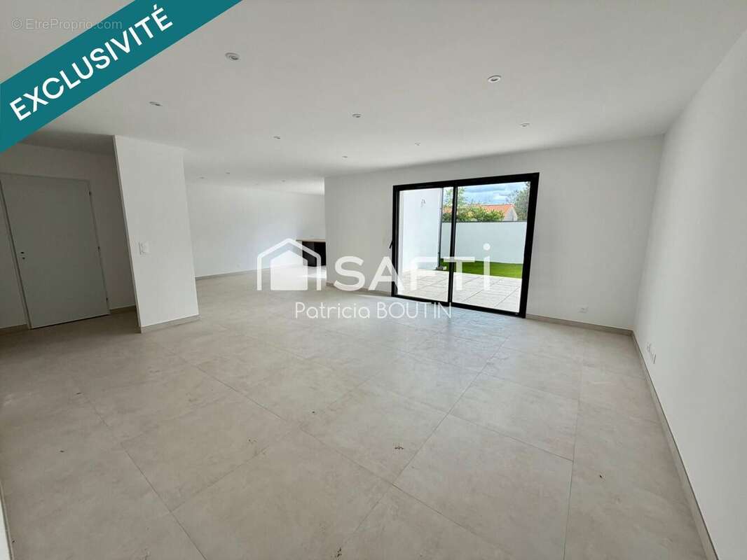 Photo 3 - Maison à NIORT