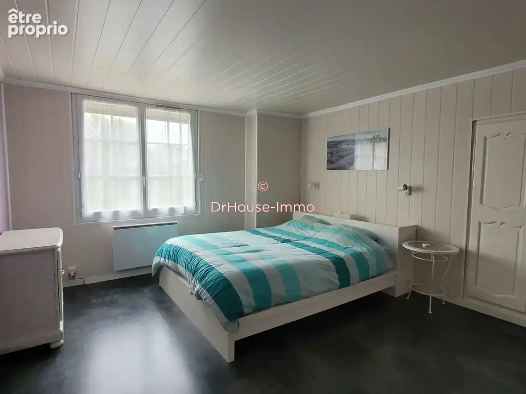 Maison 10 pièces 244 m² à vendre à Courlon-Sur-Yonne (89140) - photo 5