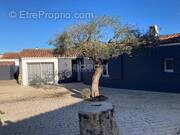 Maison à LE BOIS-PLAGE-EN-RE