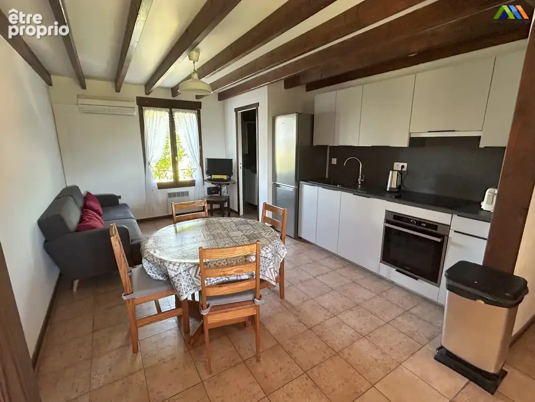 Maison 355 m² à Masseube  - photo 7