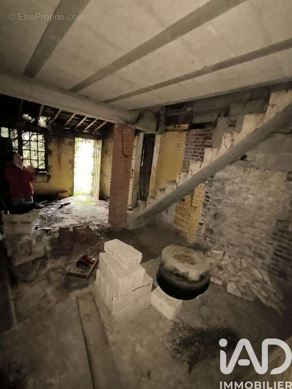 Photo 7 - Terrain à CREPY-EN-VALOIS