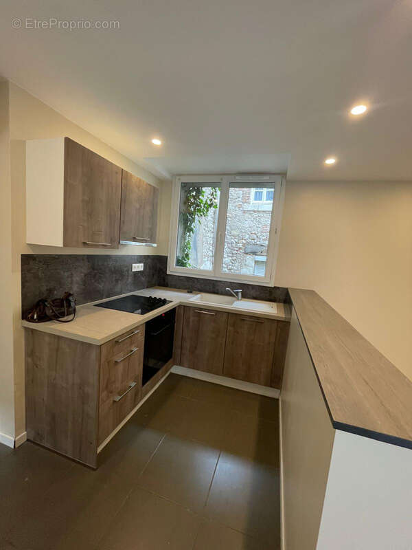 Appartement à ORLEANS