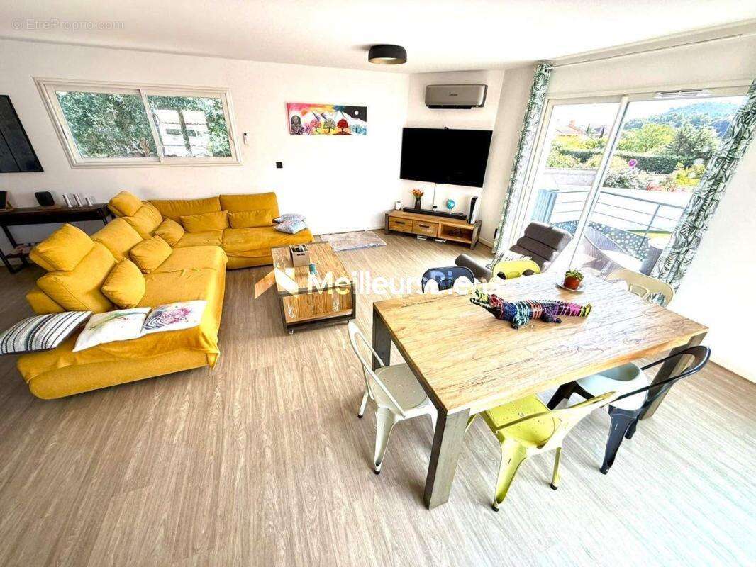 Villa T5 de 125 m² sur parcelle avec piscine de 453m² - photo 12