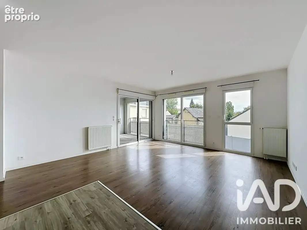 Photo 1 - Appartement à PIRE-SUR-SEICHE