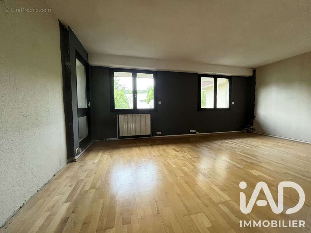 Photo 2 - Appartement à MAXEVILLE