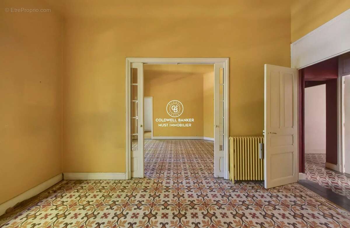 Appartement à PERPIGNAN