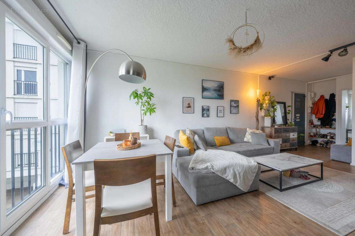 Appartement à CENON