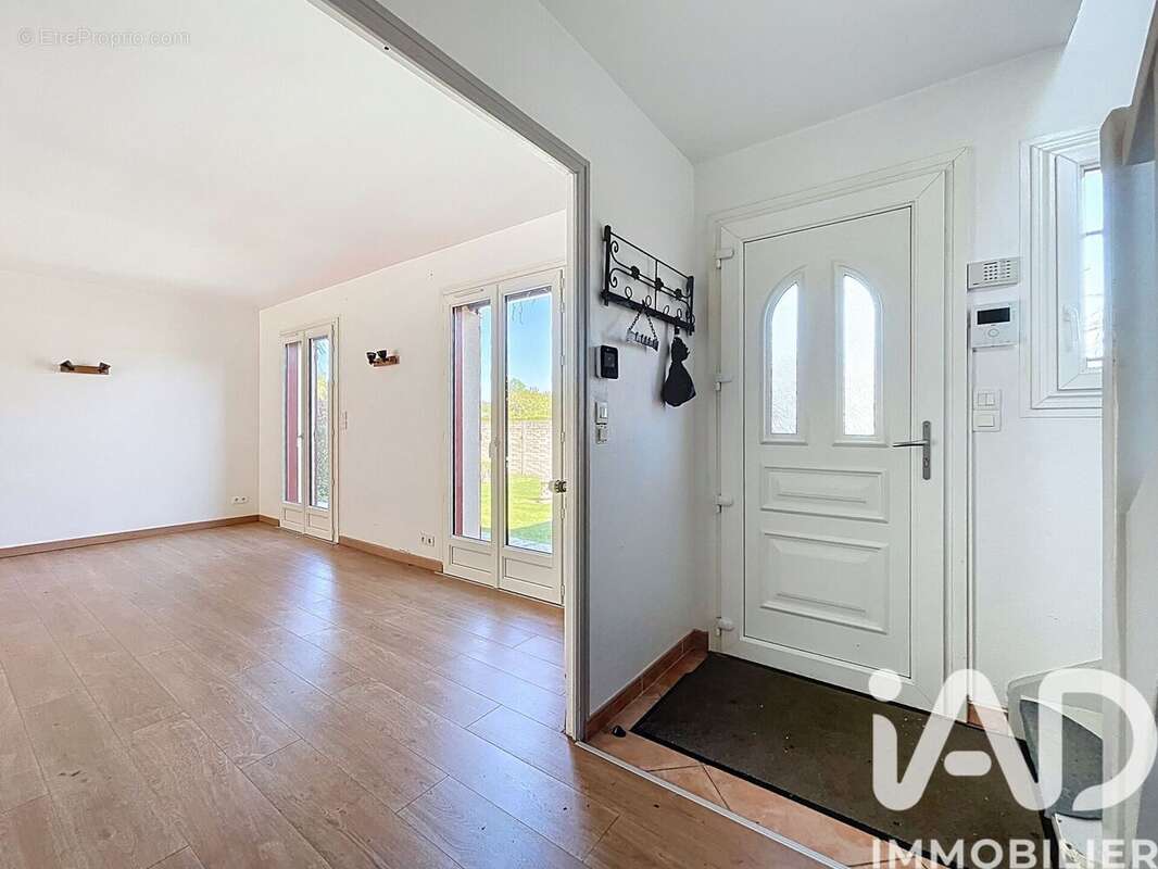 Photo 7 - Maison à CHERISY