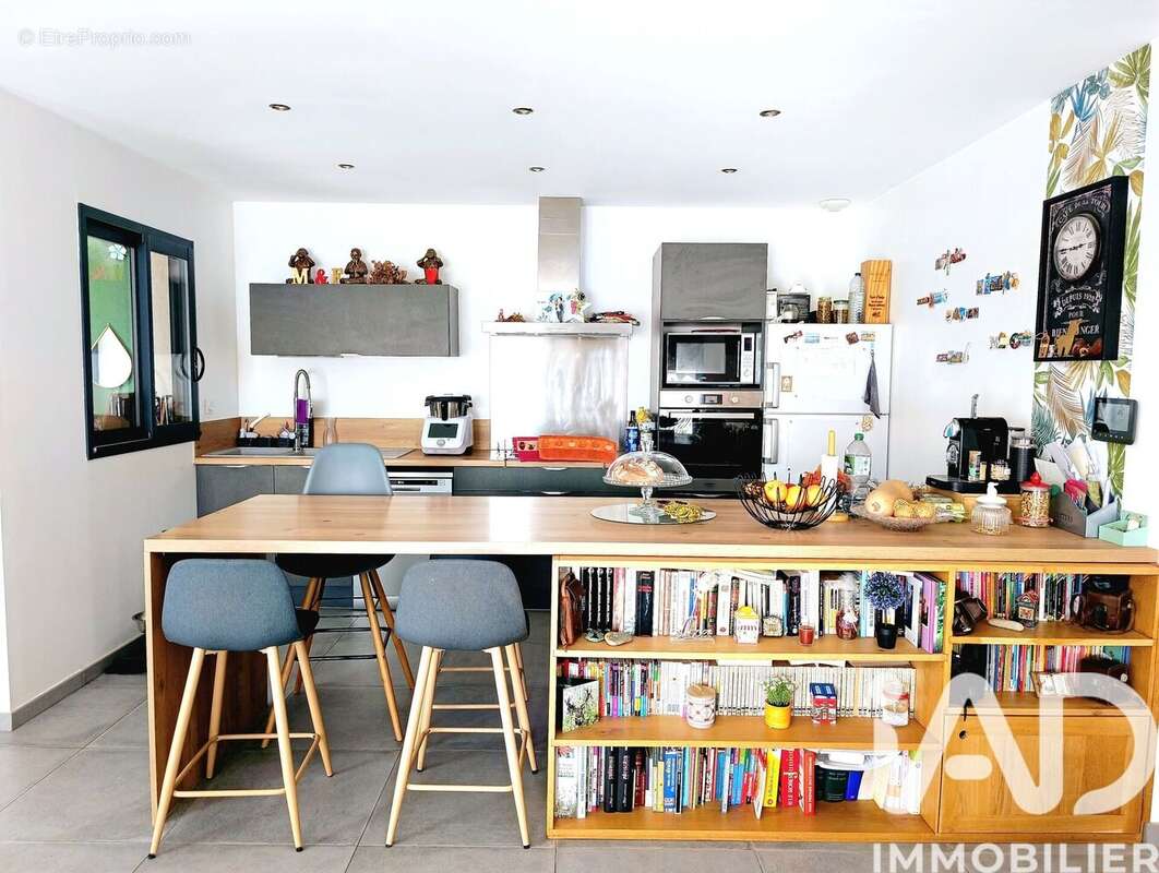 Photo 7 - Maison à POLLESTRES