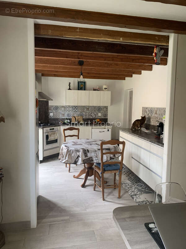 Maison à SAINTE-FORTUNADE