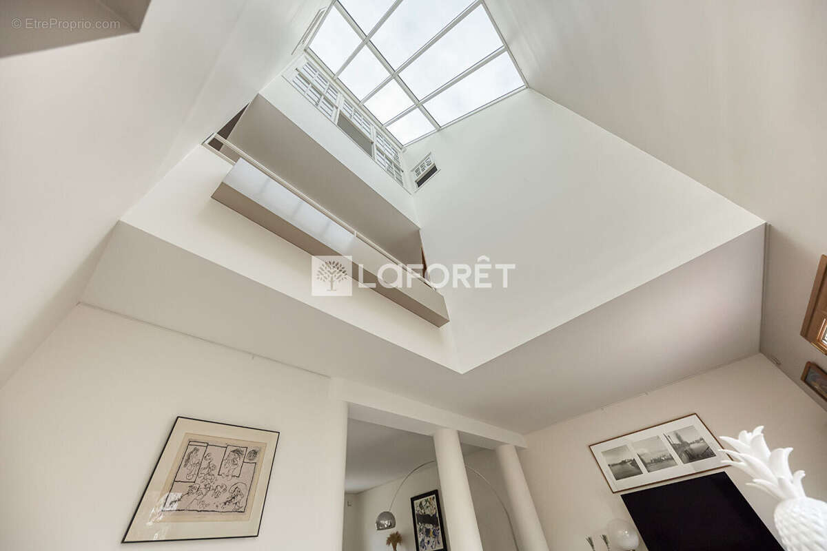 Maison à PONTAULT-COMBAULT