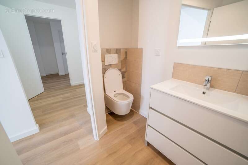 Appartement à SETE