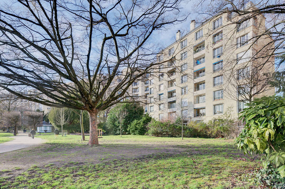 Appartement à VANVES