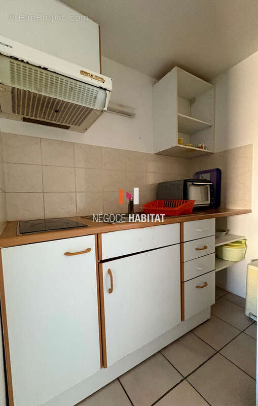 Appartement à GRABELS