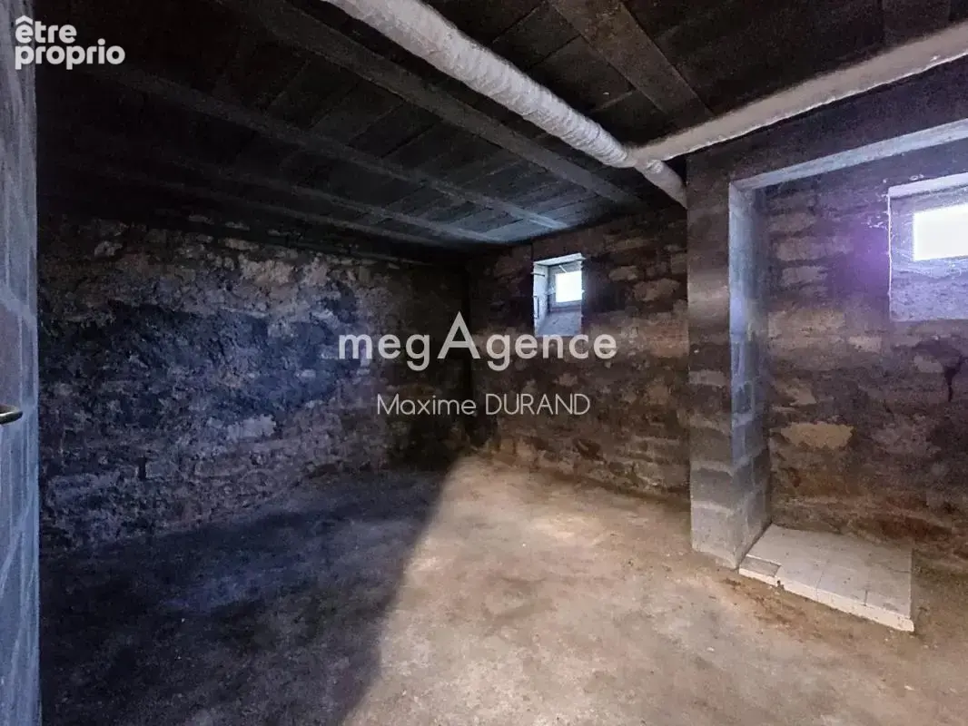 Appartement de 69 m² - 2 chambres - photo 10