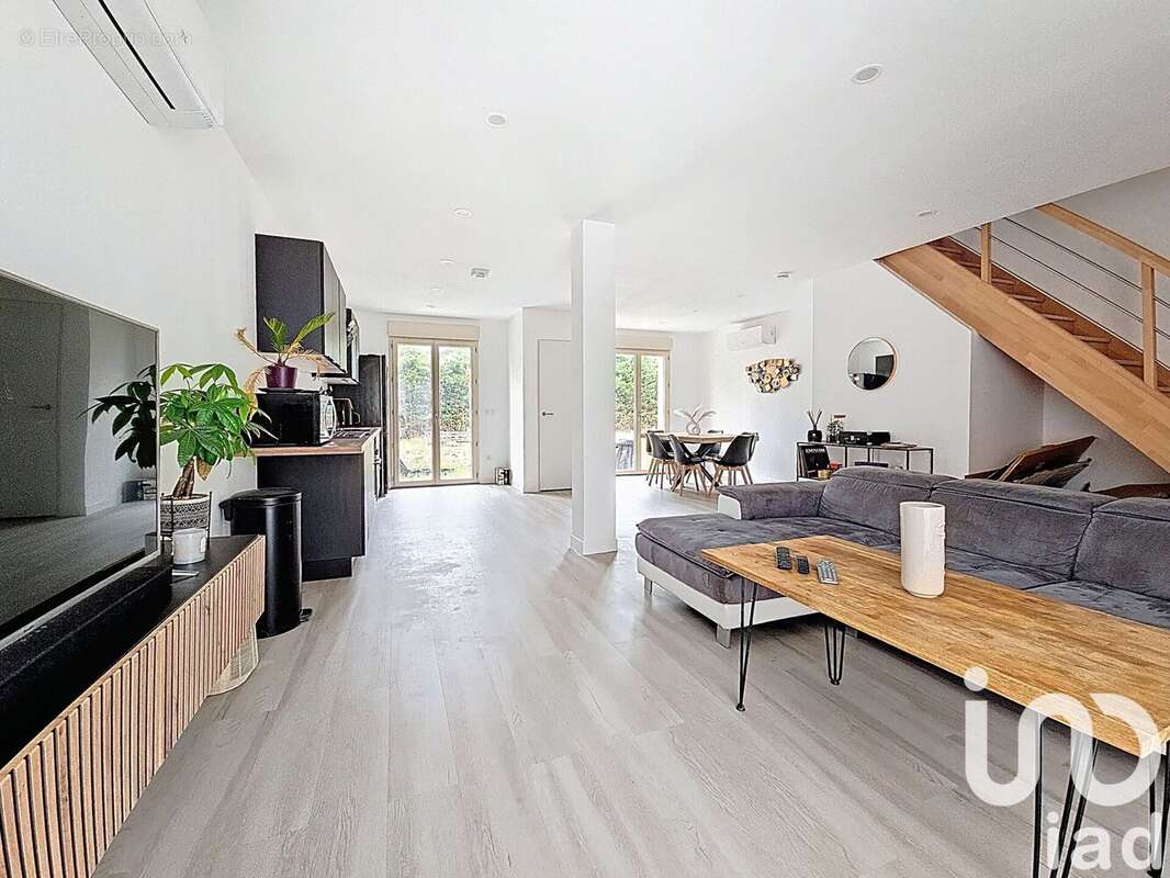 Photo 6 - Maison à MAISSE