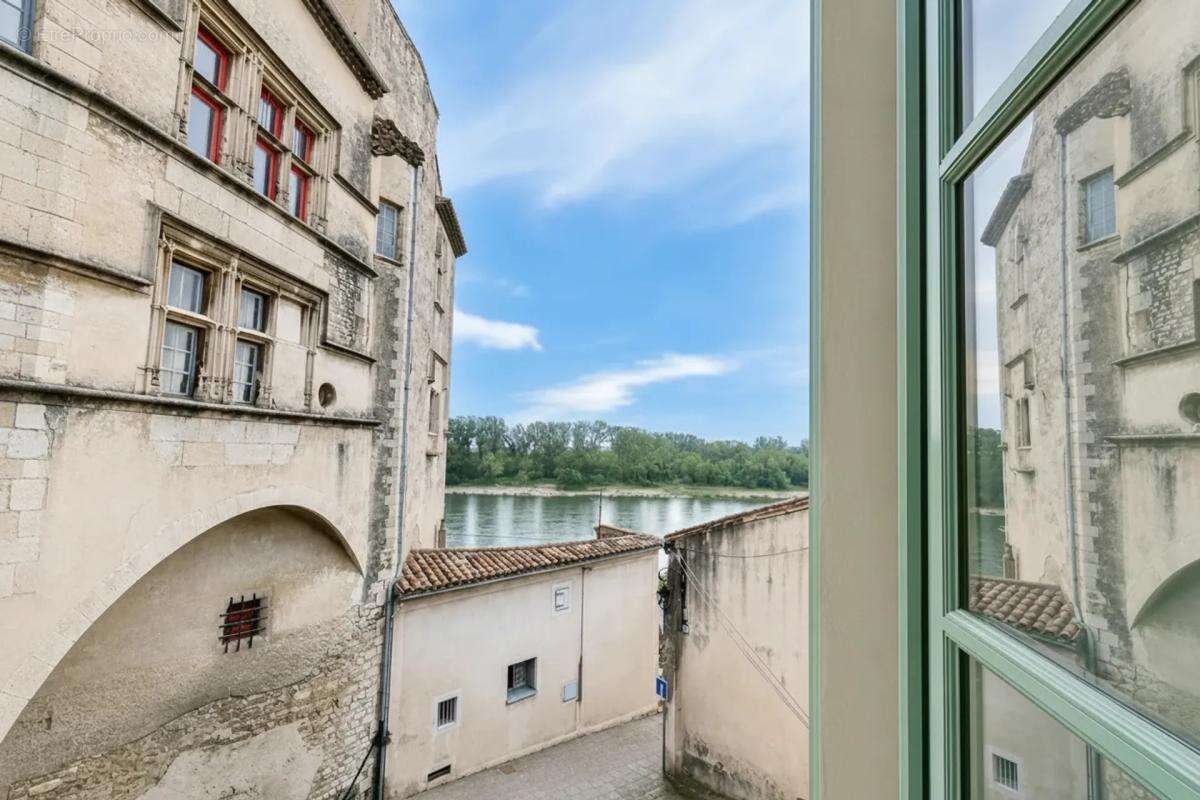 Bourg-Saint-Andéol – L'art du secret, la majesté des volumes - photo 7