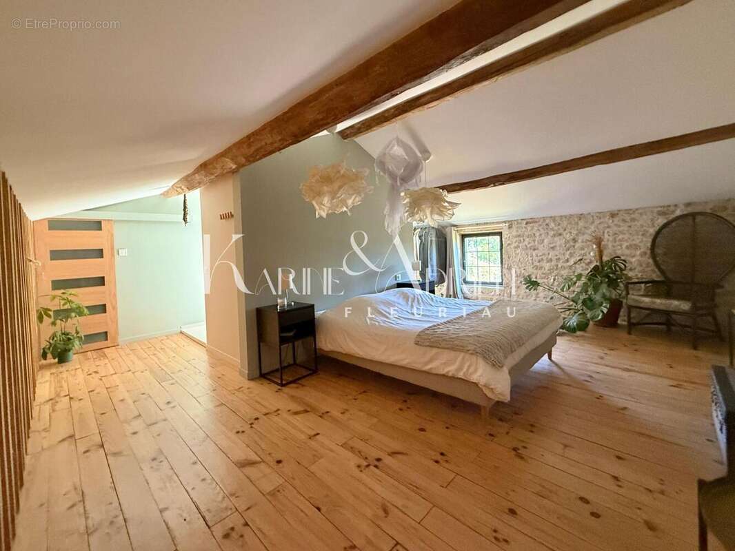 Photo 8 - Maison à AUZAY