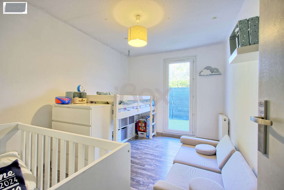 Appartement à LA VALETTE-DU-VAR