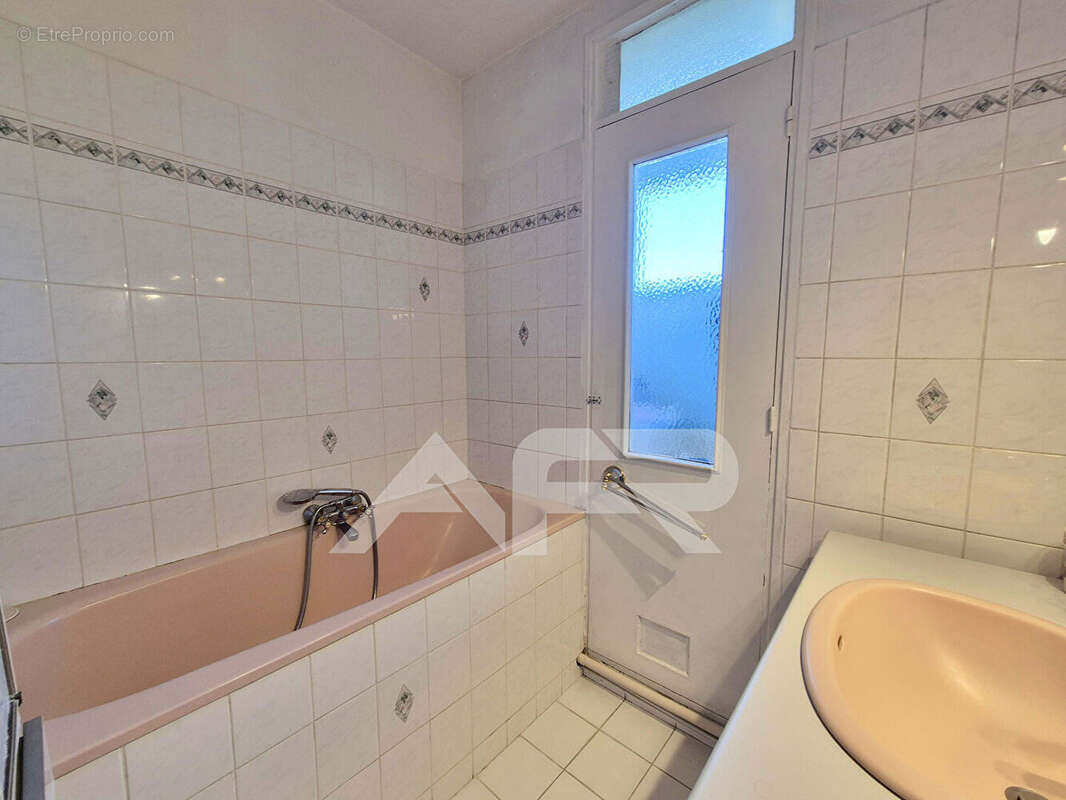 Appartement à CHATOU