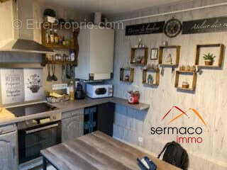 Appartement à FORBACH