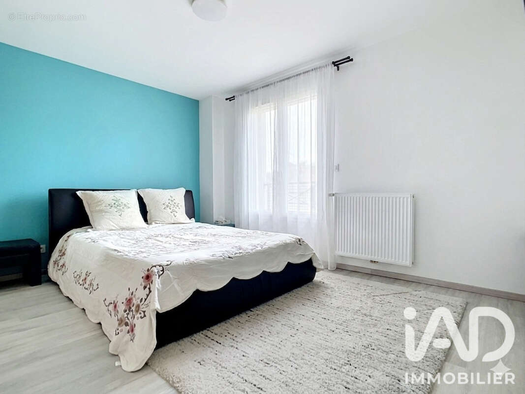 Maison 162 m² à Antony  - photo 6