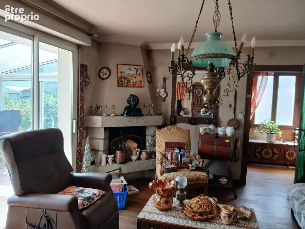 Maison - guingamp - photo 3