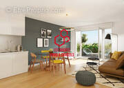 Appartement à JUVISY-SUR-ORGE