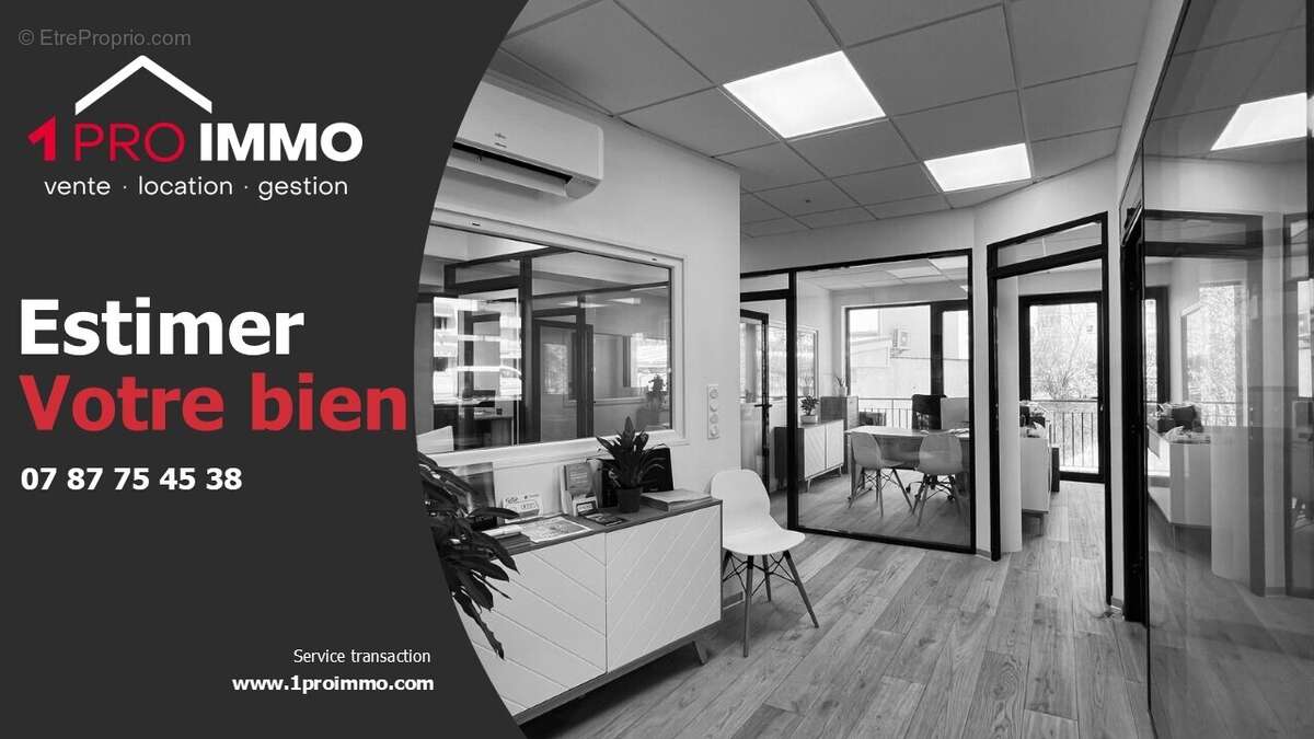 n°9 - Maison à SAINT-EGREVE