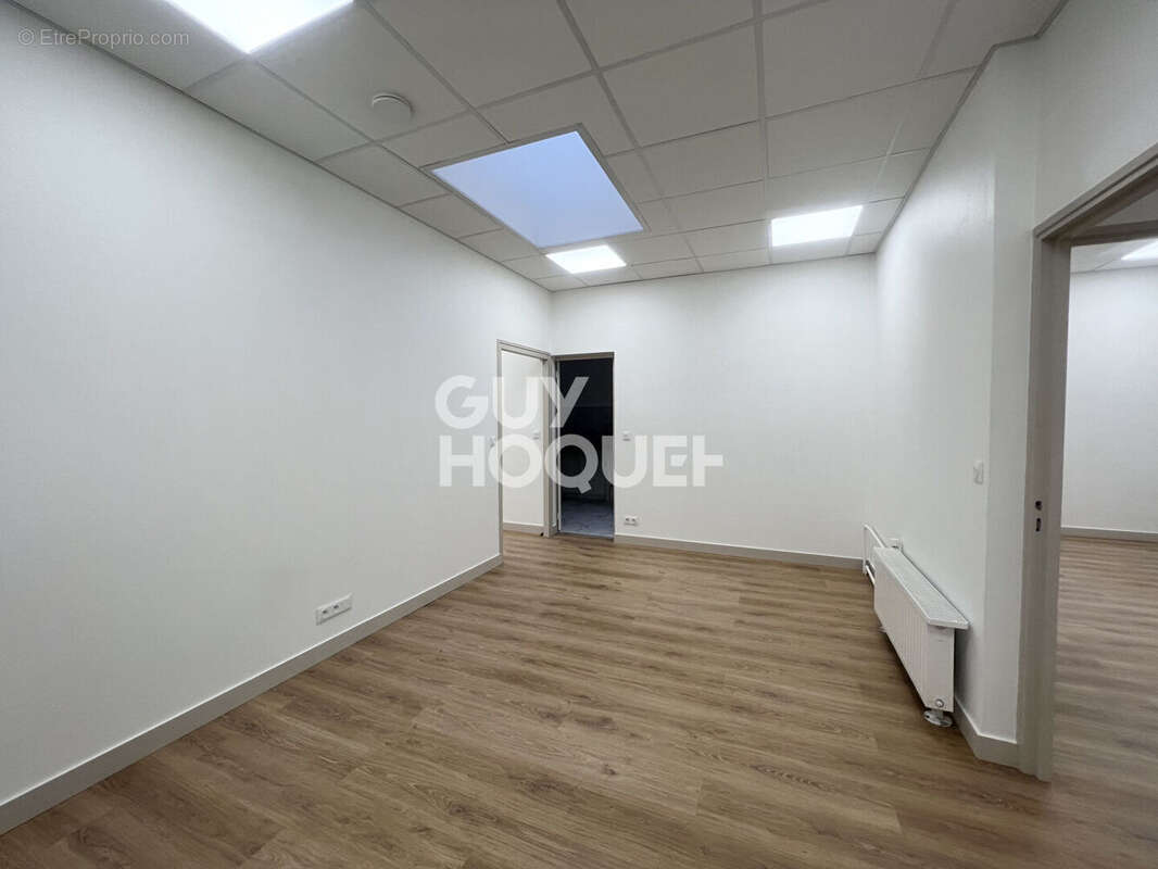 Commerce à PARIS-15E