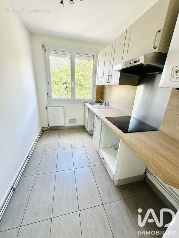 Photo 1 - Appartement à MERIGNAC