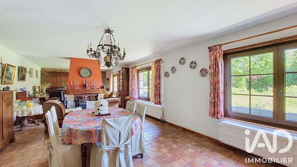 Photo 5 - Maison à GOMMEGNIES