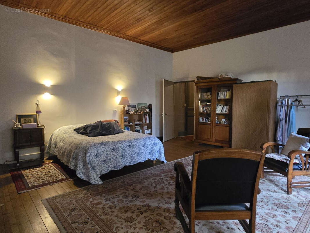 Maison à MUSSIDAN