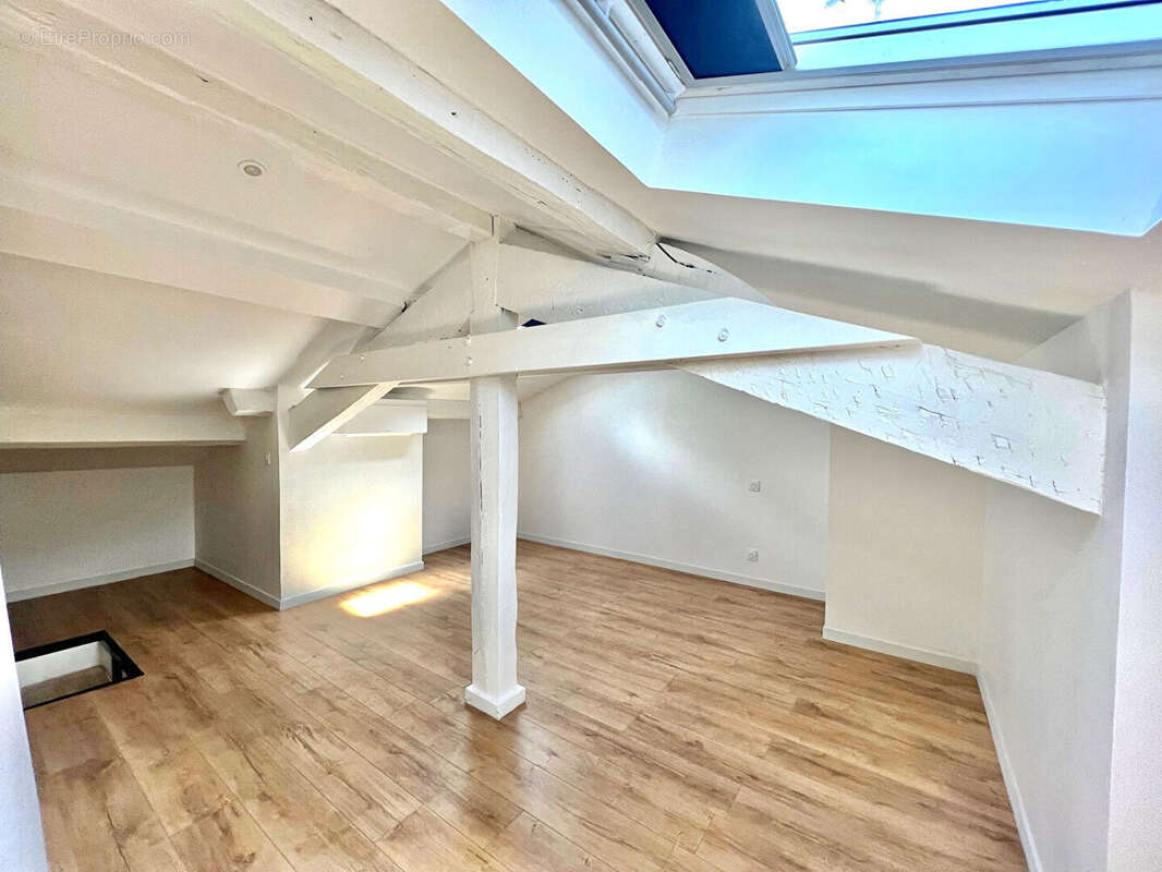 Appartement T2 - 41m2 - Toulouse - photo 2