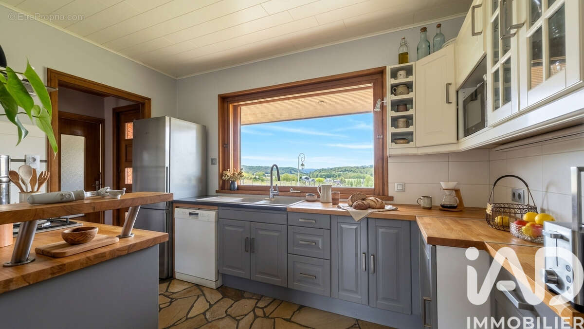 Photo 9 - Maison à AUBRIVES