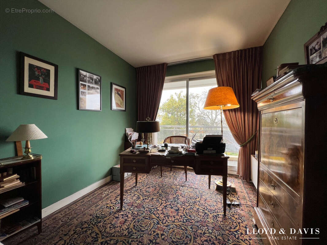 Appartement à MONTMORENCY
