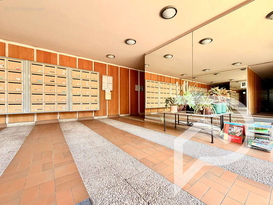 Studio 36,22m2 en plein centre ville proche transports et commerces - photo 15