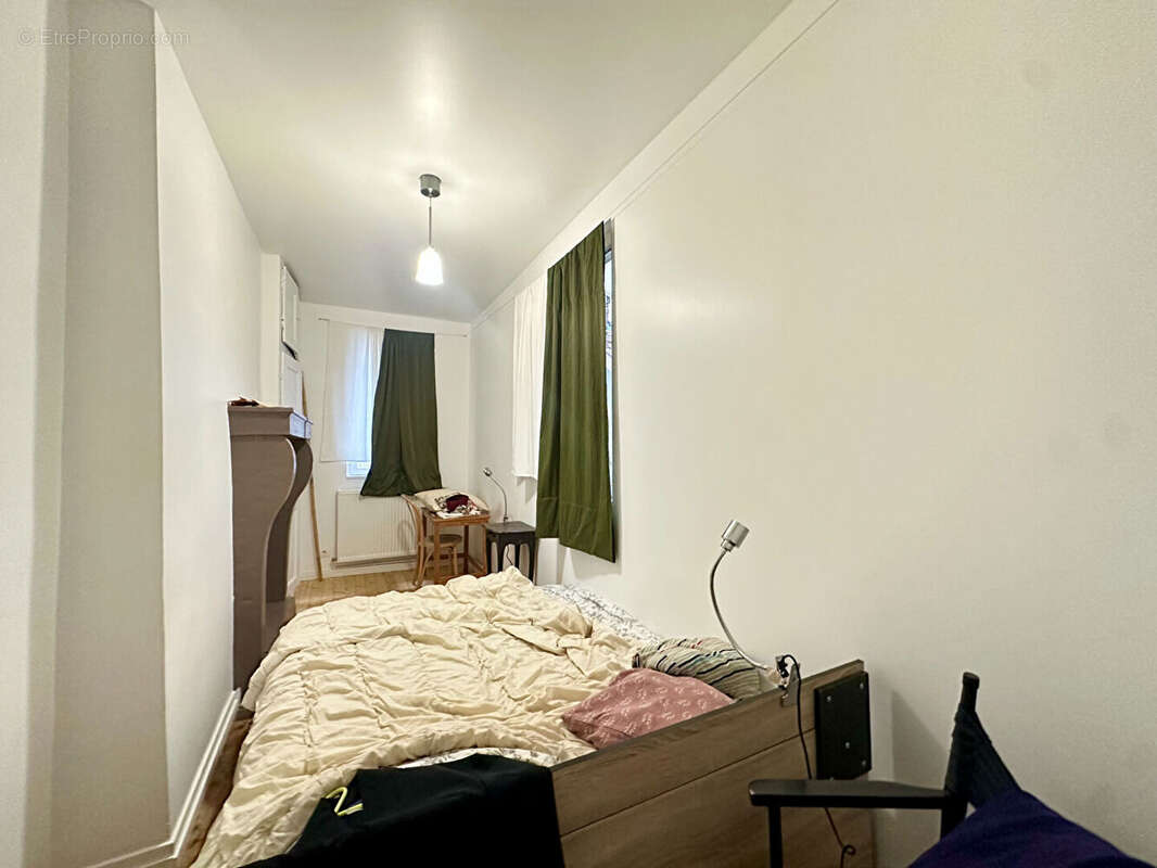 Appartement à BESANCON